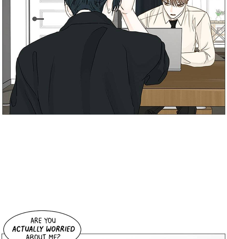 Read Secret Relationships chapter 31 image 63 on Lezhin