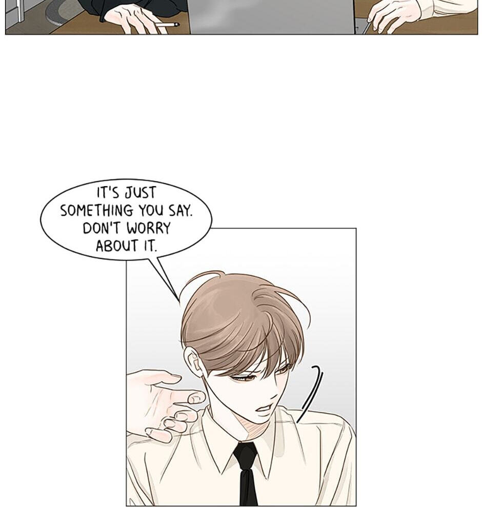 Read Secret Relationships chapter 31 image 69 on Lezhin