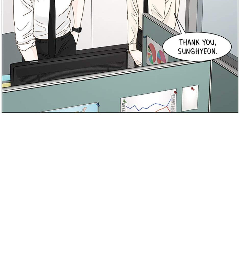Read Secret Relationships chapter 31 image 7 on Lezhin