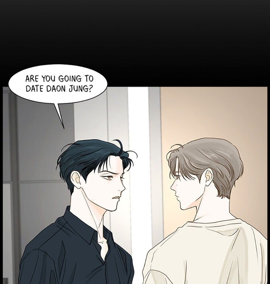 Read Secret Relationships chapter 31 image 78 on Lezhin