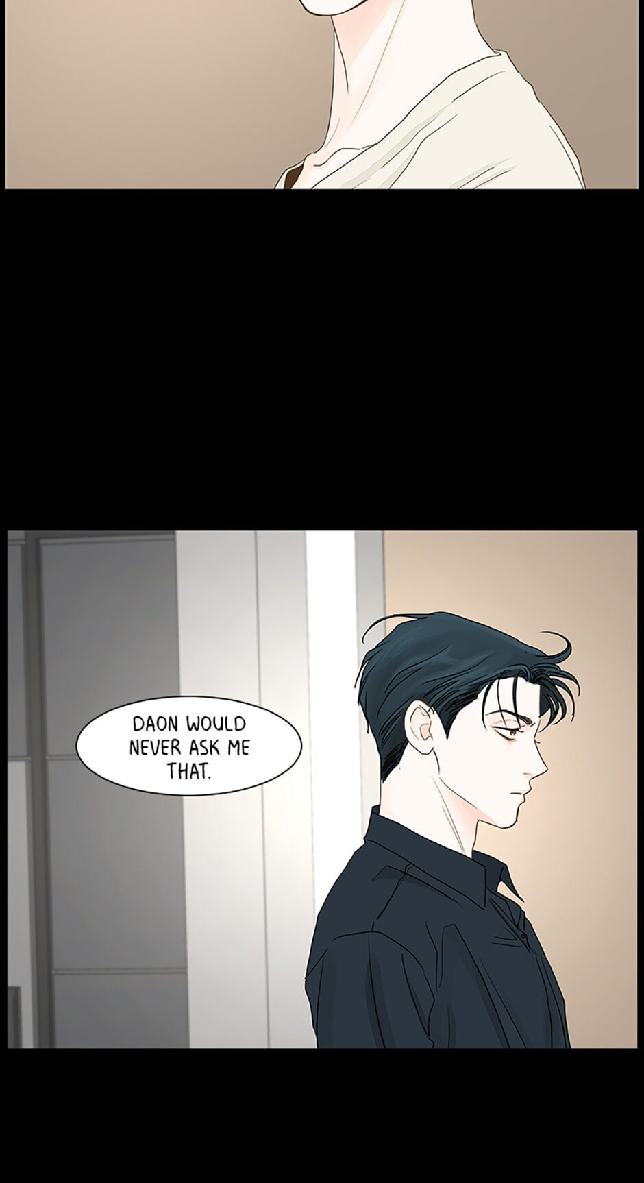 Read Secret Relationships chapter 31 image 81 on Lezhin