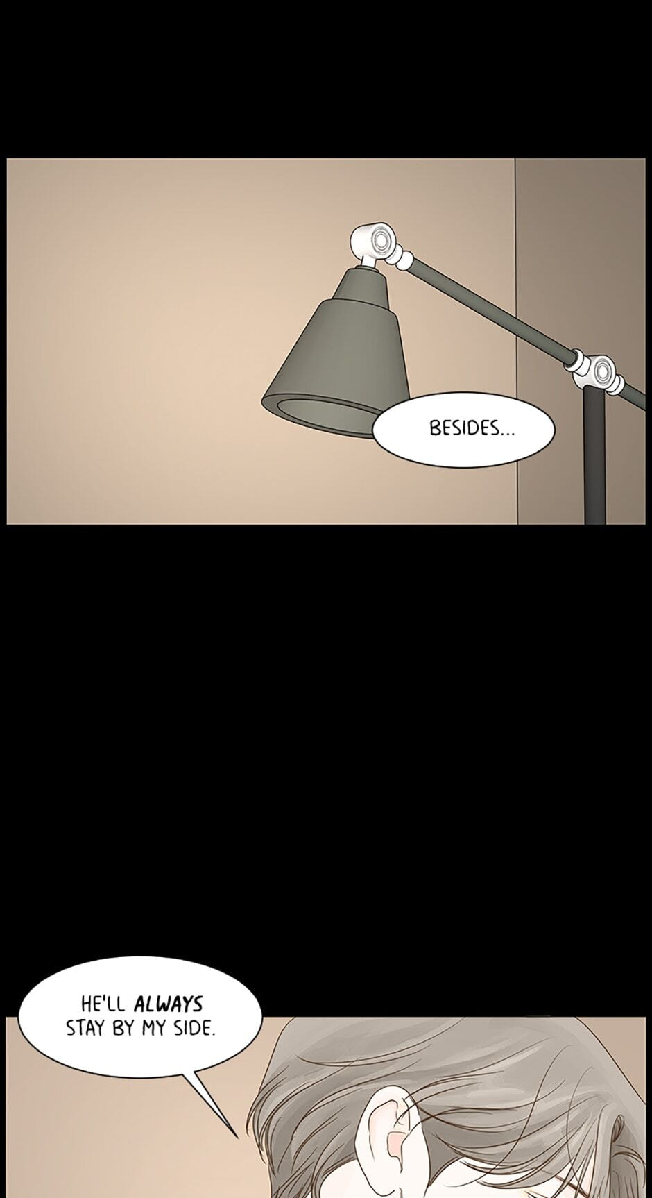 Read Secret Relationships chapter 31 image 82 on Lezhin