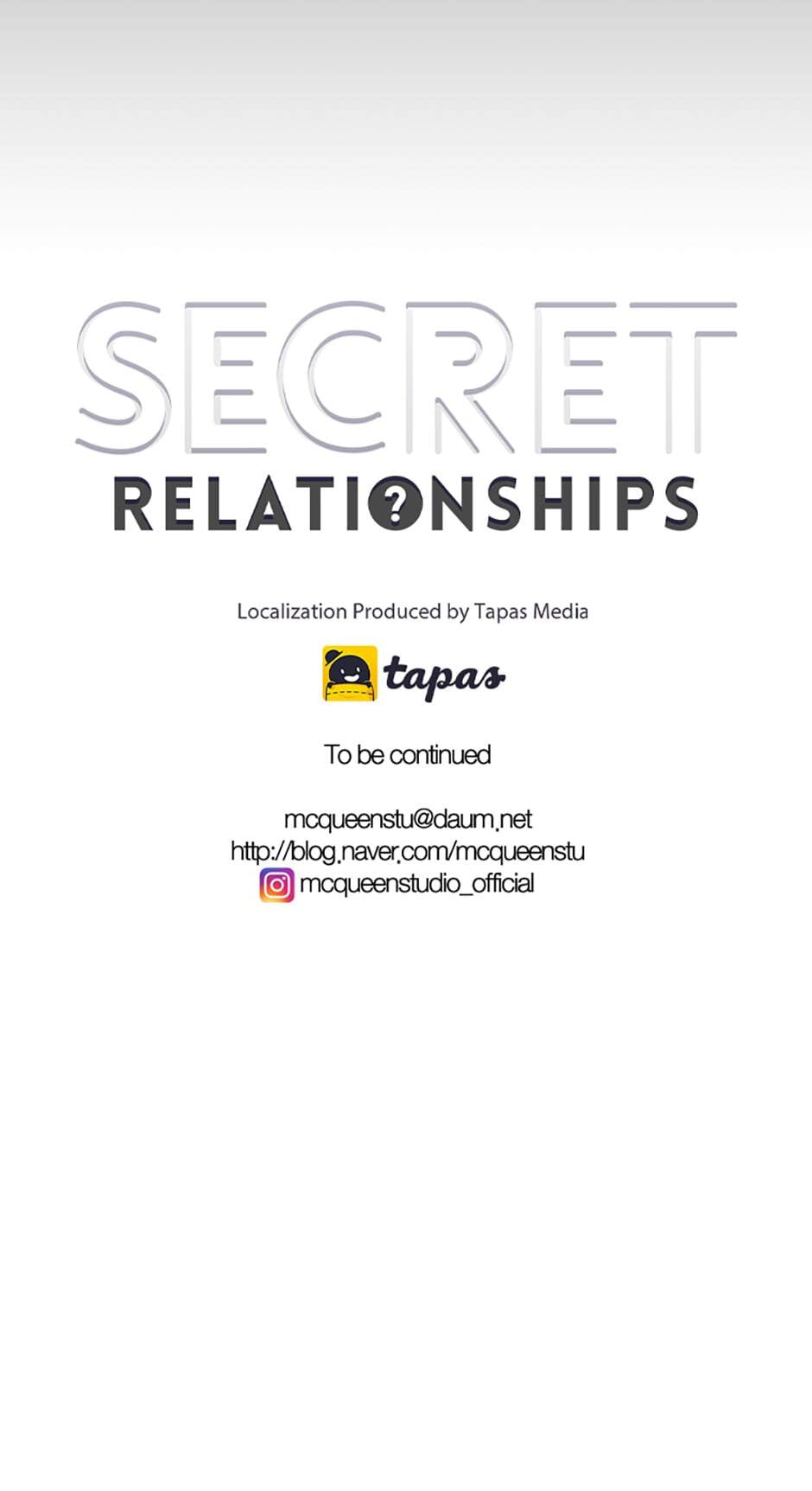 Read Secret Relationships chapter 31 image 84 on Lezhin