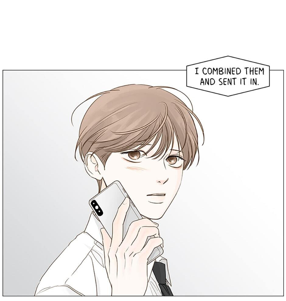 Read Secret Relationships chapter 32 image 10 on Lezhin