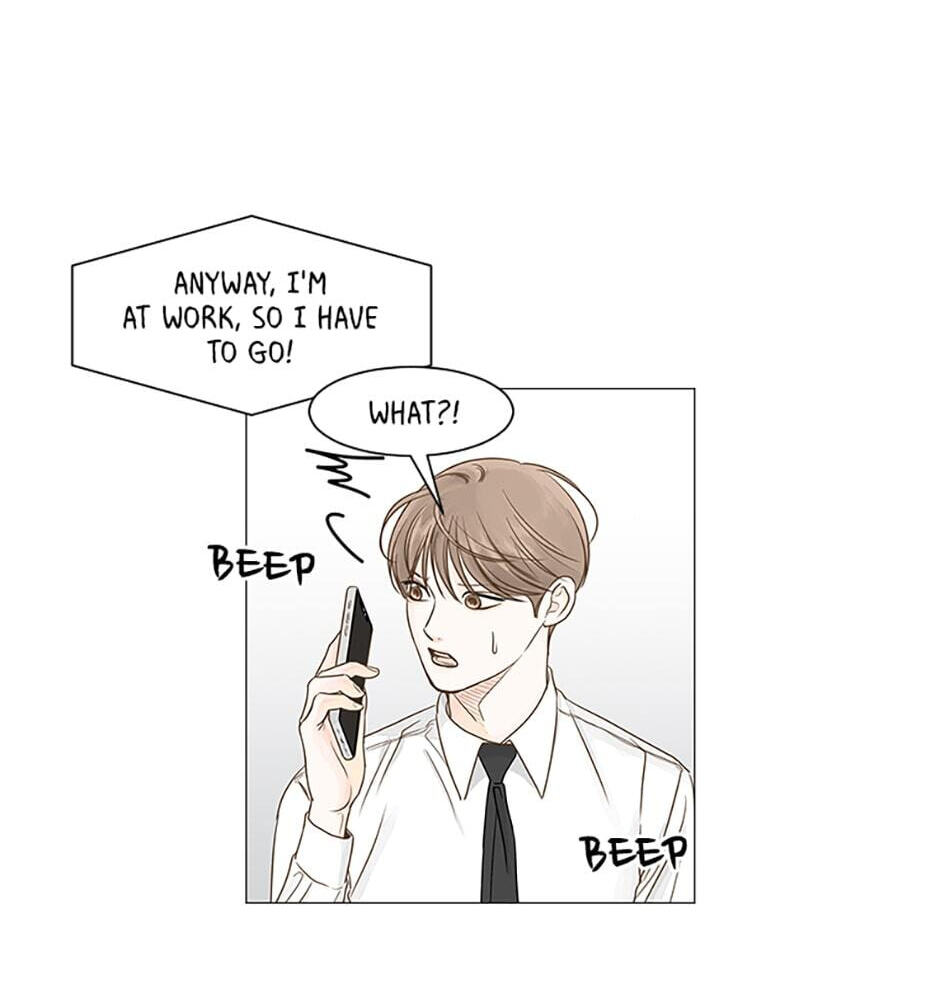 Read Secret Relationships chapter 32 image 11 on Lezhin