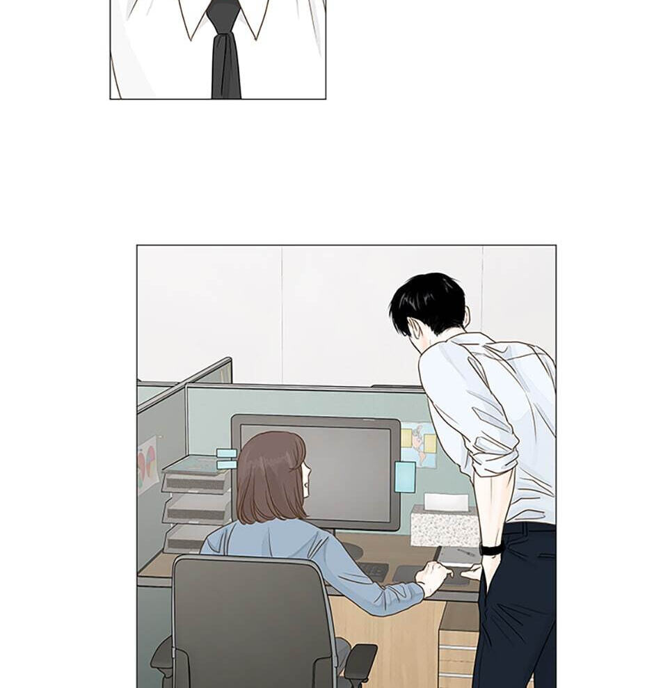 Read Secret Relationships chapter 32 image 17 on Lezhin
