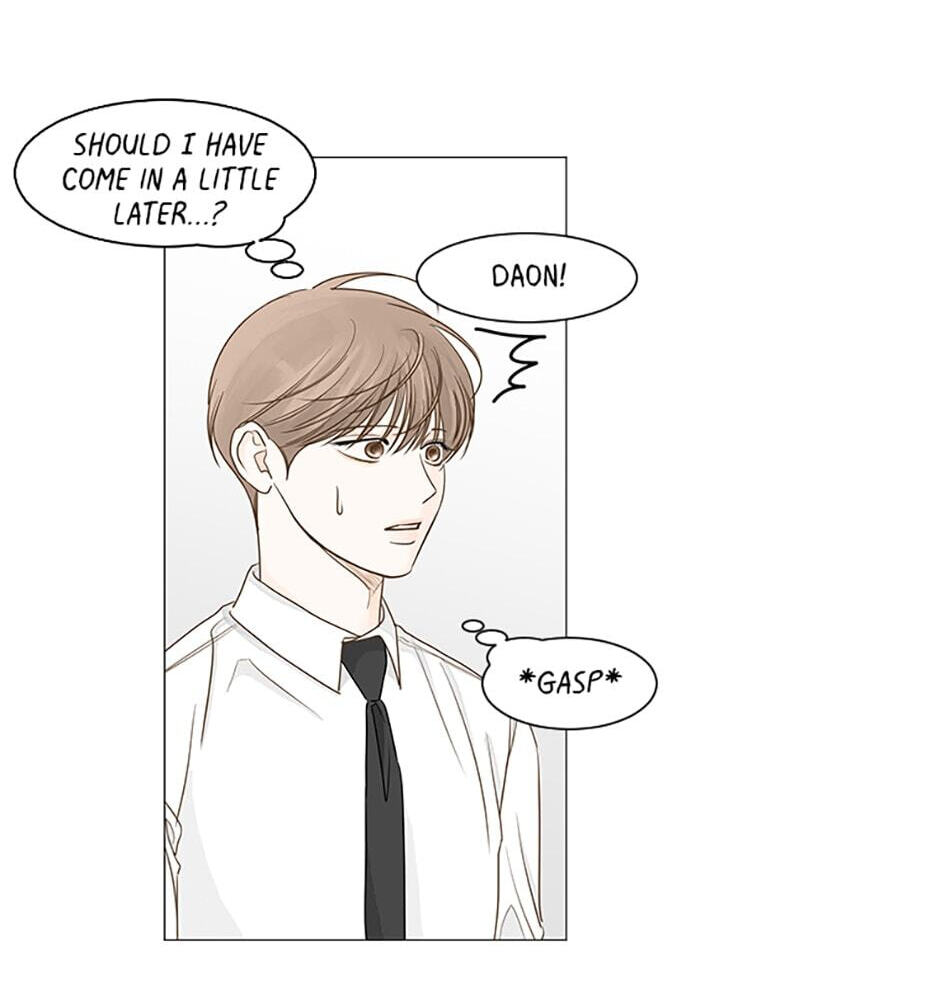 Read Secret Relationships chapter 32 image 21 on Lezhin