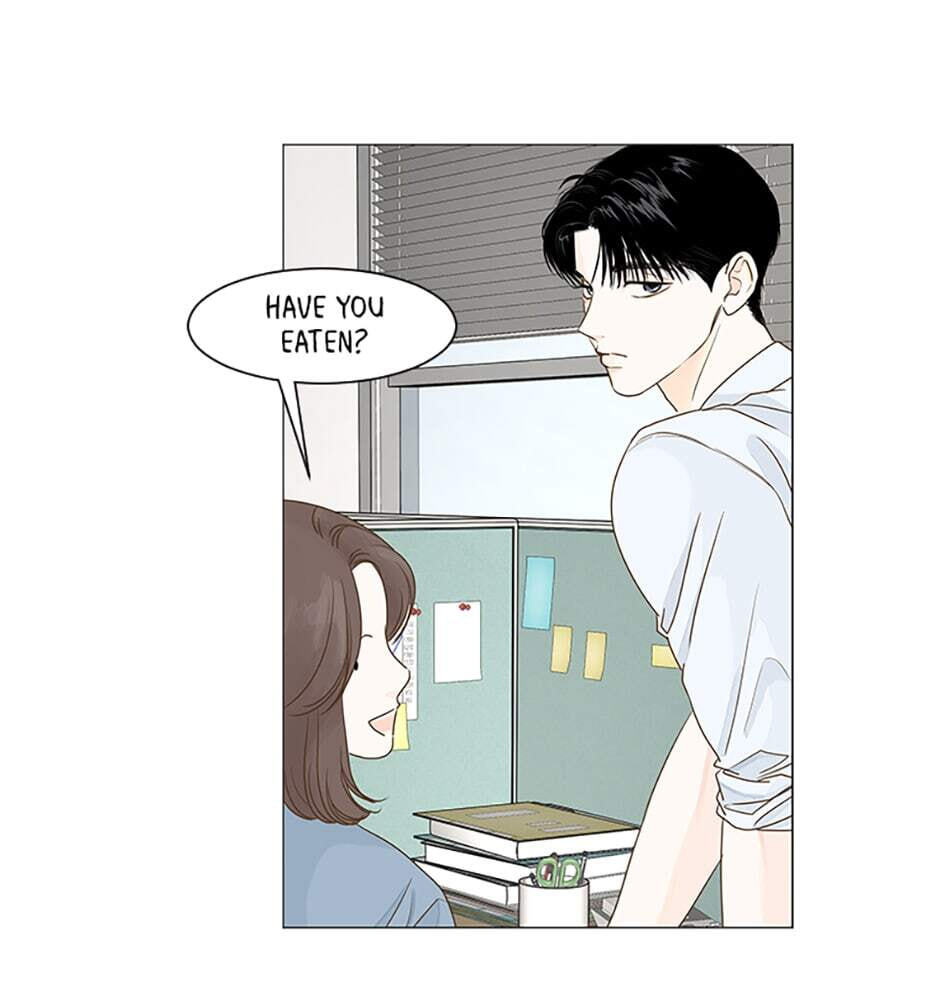 Read Secret Relationships chapter 32 image 22 on Lezhin