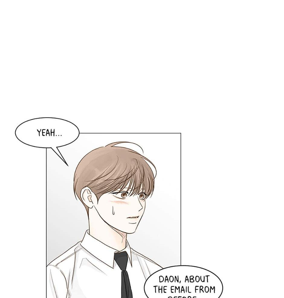 Read Secret Relationships chapter 32 image 23 on Lezhin