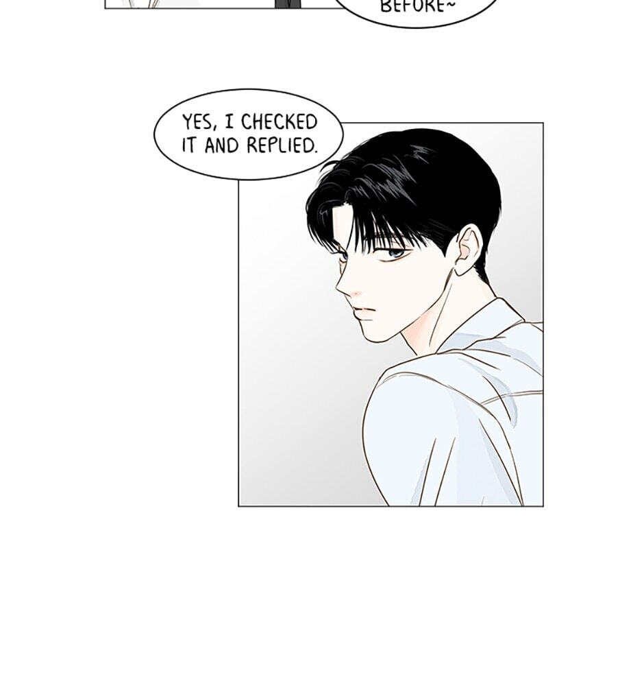 Read Secret Relationships chapter 32 image 24 on Lezhin