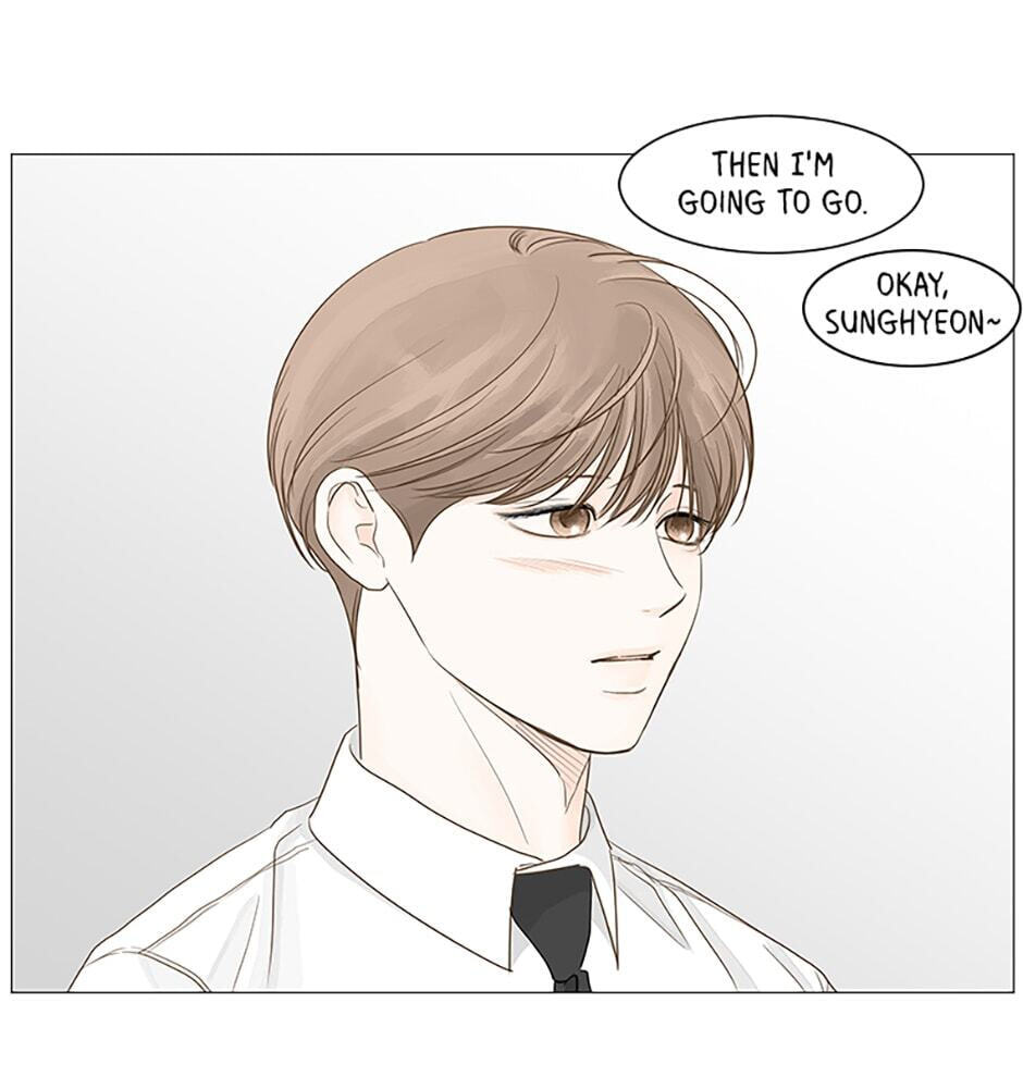 Read Secret Relationships chapter 32 image 26 on Lezhin
