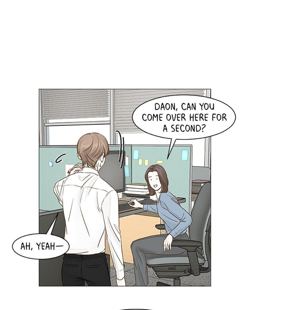 Read Secret Relationships chapter 32 image 27 on Lezhin