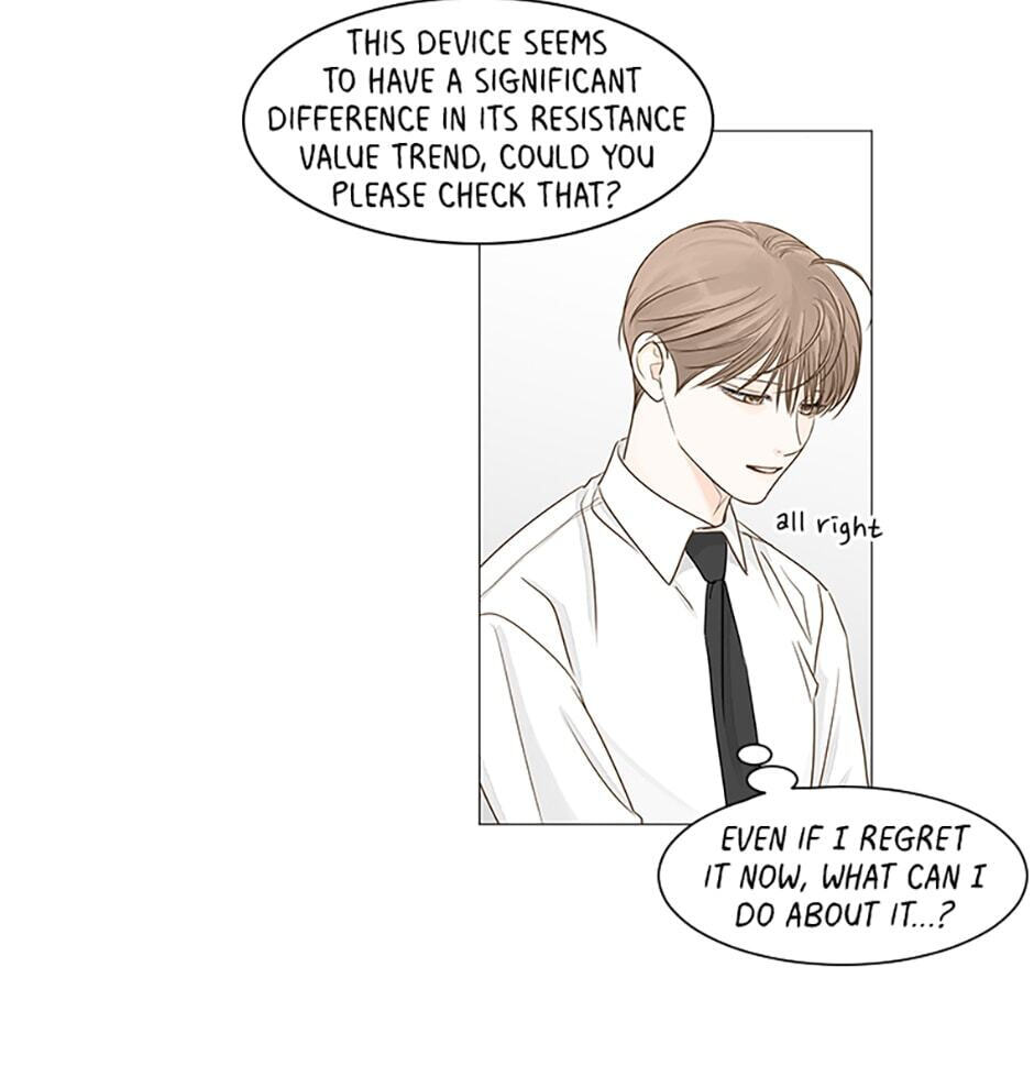 Read Secret Relationships chapter 32 image 28 on Lezhin
