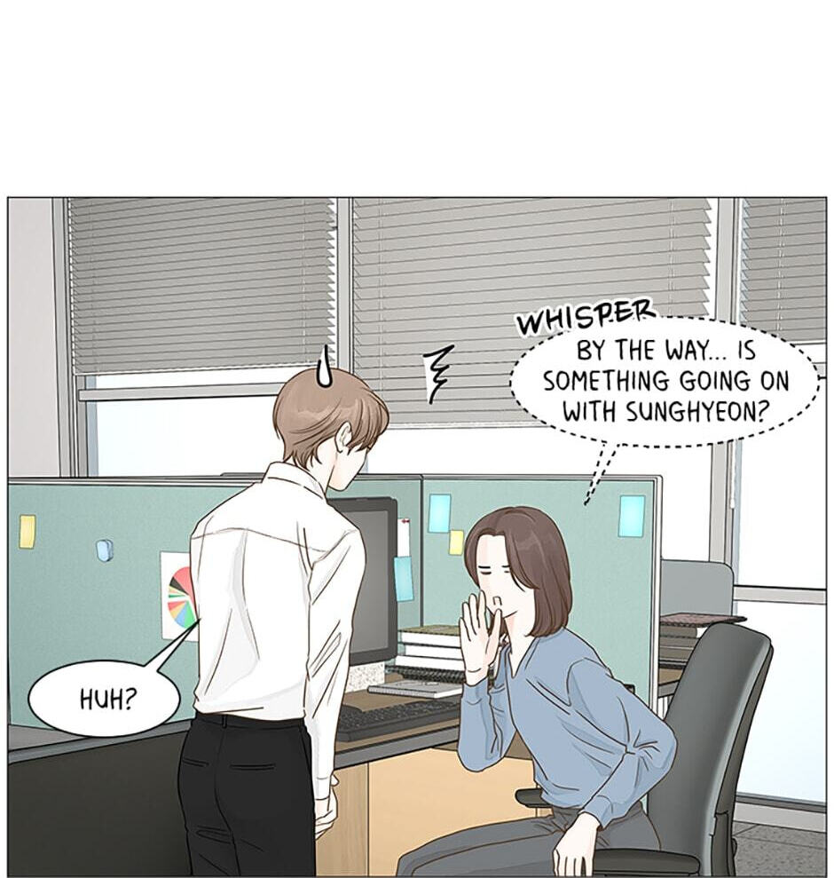 Read Secret Relationships chapter 32 image 29 on Lezhin
