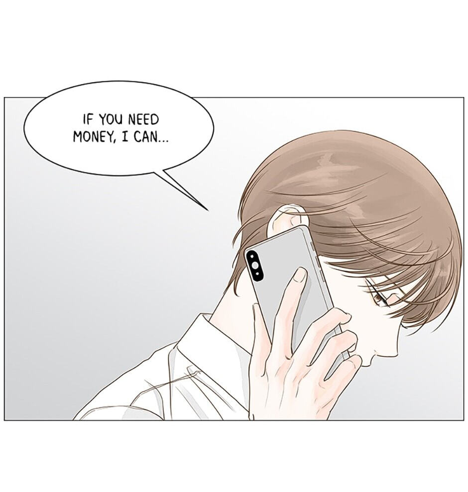 Read Secret Relationships chapter 32 image 3 on Lezhin