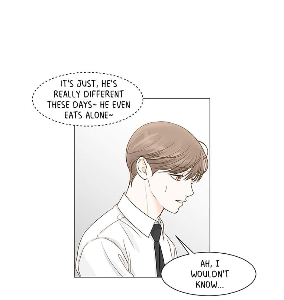 Read Secret Relationships chapter 32 image 30 on Lezhin
