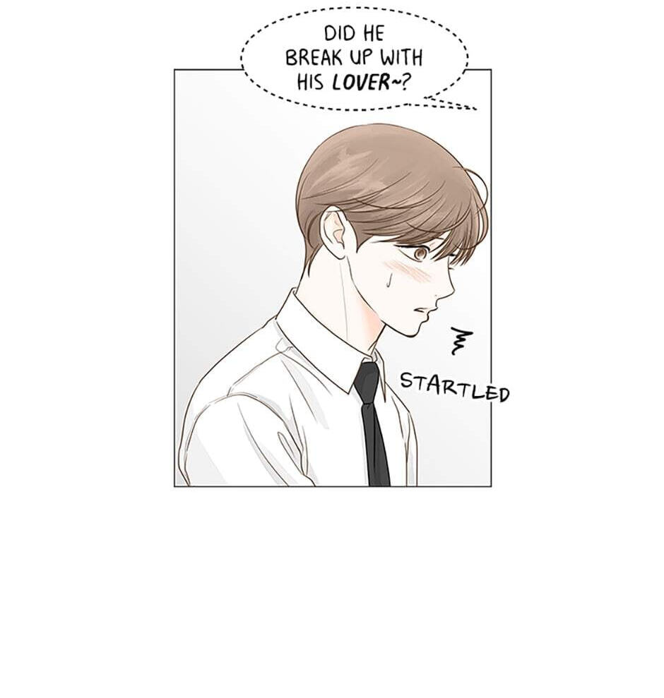 Read Secret Relationships chapter 32 image 31 on Lezhin