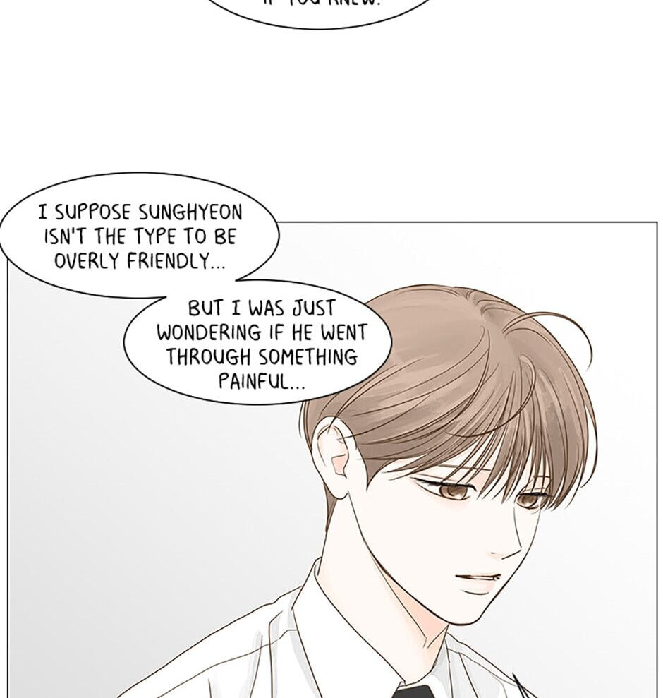 Read Secret Relationships chapter 32 image 33 on Lezhin