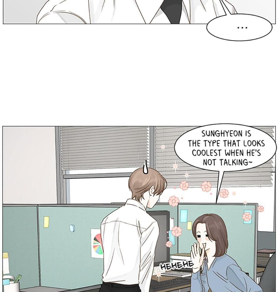 Read Secret Relationships chapter 32 image 34 on Lezhin