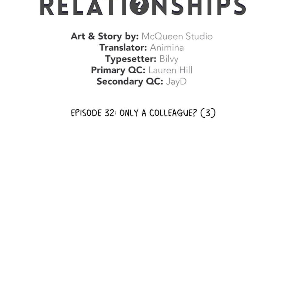 Read Secret Relationships chapter 32 image 37 on Lezhin