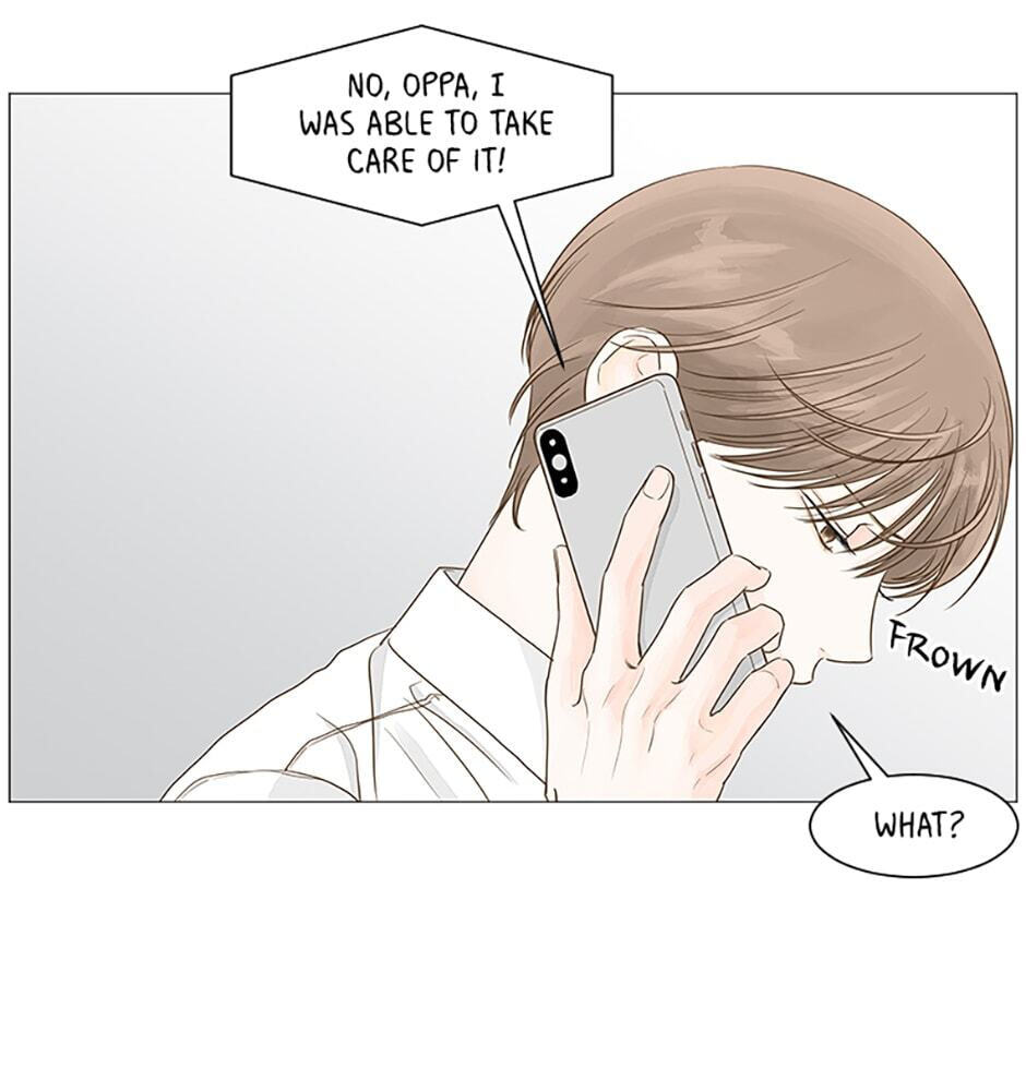 Read Secret Relationships chapter 32 image 4 on Lezhin