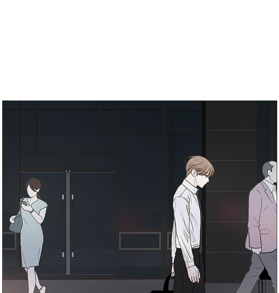 Read Secret Relationships chapter 32 image 40 on Lezhin