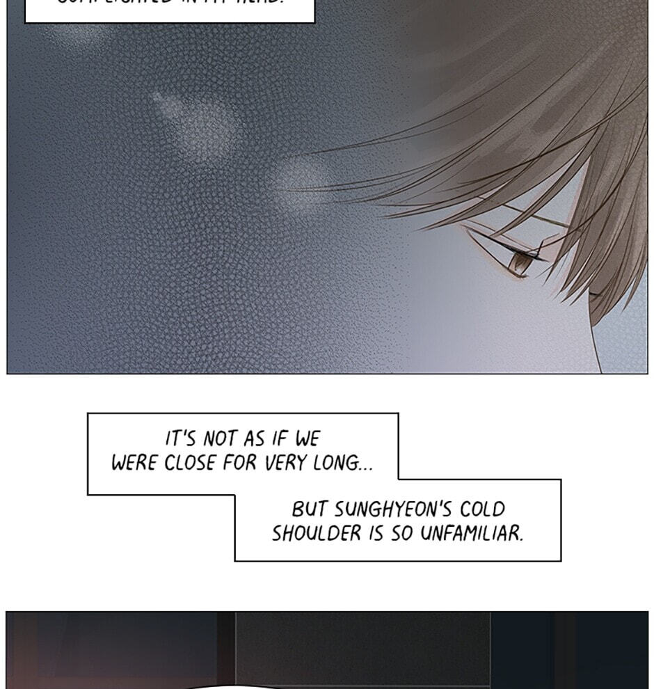 Read Secret Relationships chapter 32 image 42 on Lezhin