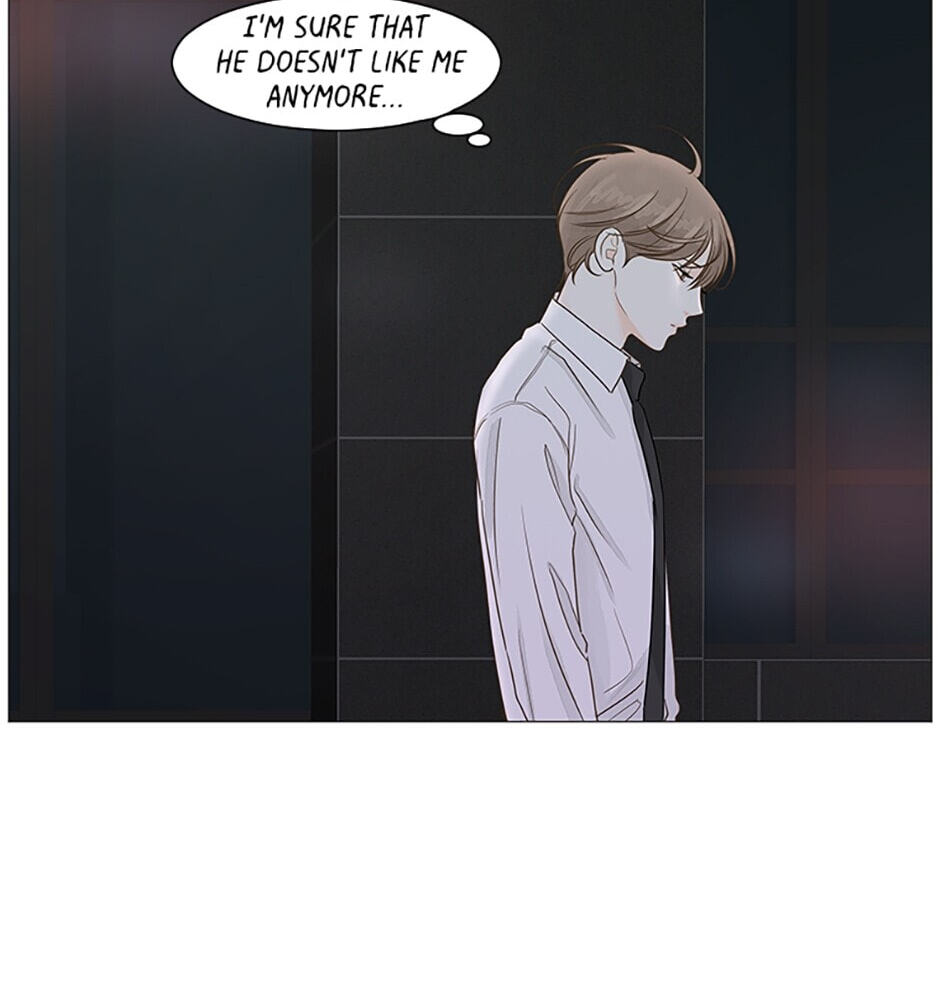 Read Secret Relationships chapter 32 image 43 on Lezhin
