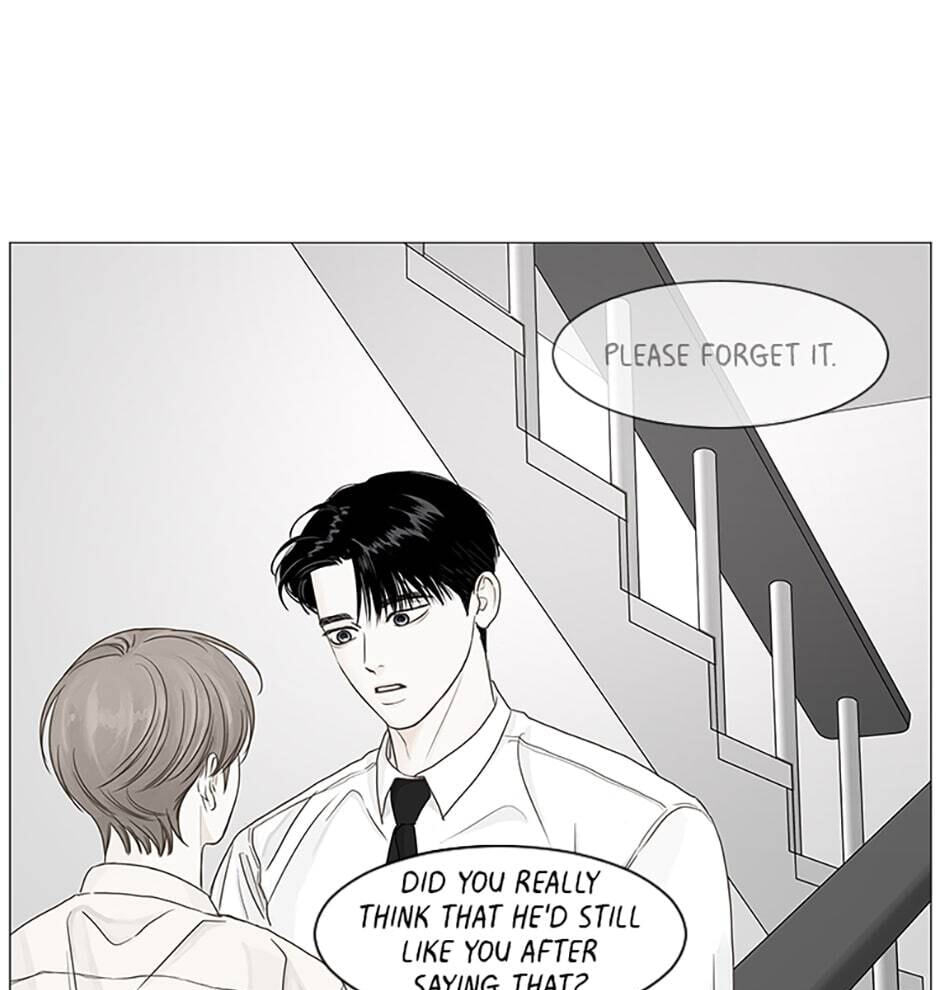 Read Secret Relationships chapter 32 image 44 on Lezhin