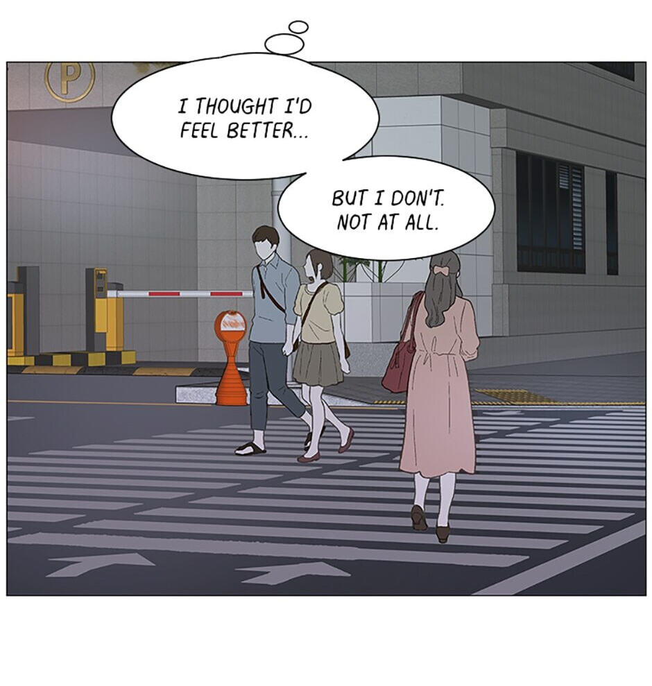 Read Secret Relationships chapter 32 image 47 on Lezhin