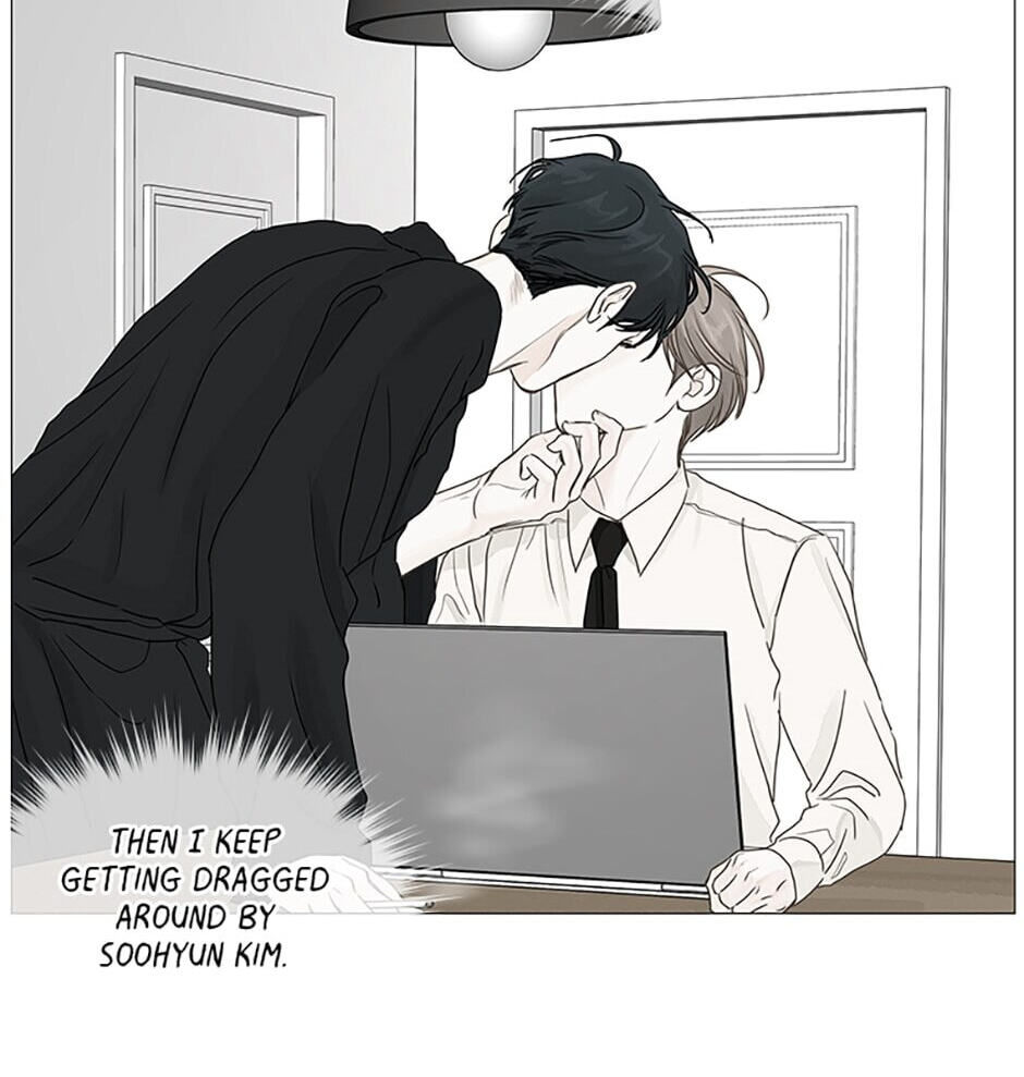 Read Secret Relationships chapter 32 image 53 on Lezhin