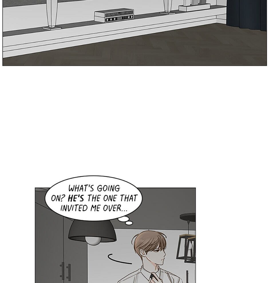 Read Secret Relationships chapter 32 image 61 on Lezhin