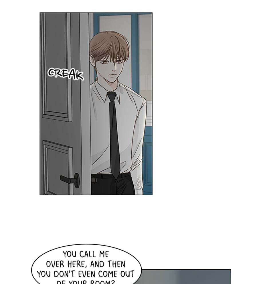 Read Secret Relationships chapter 32 image 66 on Lezhin