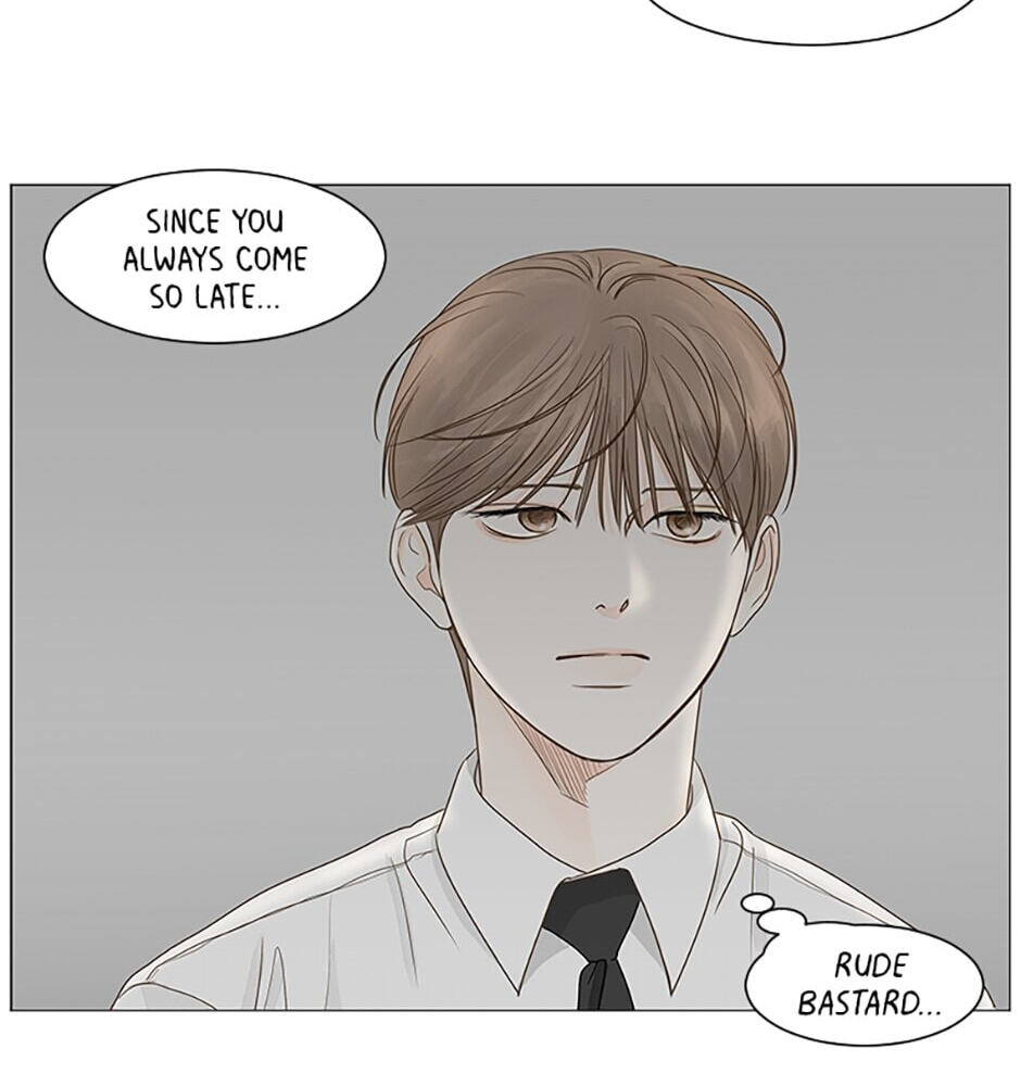 Read Secret Relationships chapter 32 image 69 on Lezhin