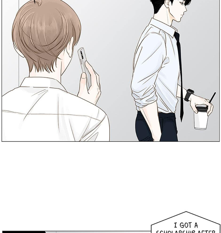 Read Secret Relationships chapter 32 image 7 on Lezhin
