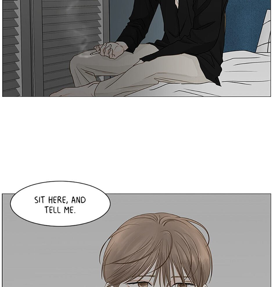 Read Secret Relationships chapter 32 image 75 on Lezhin