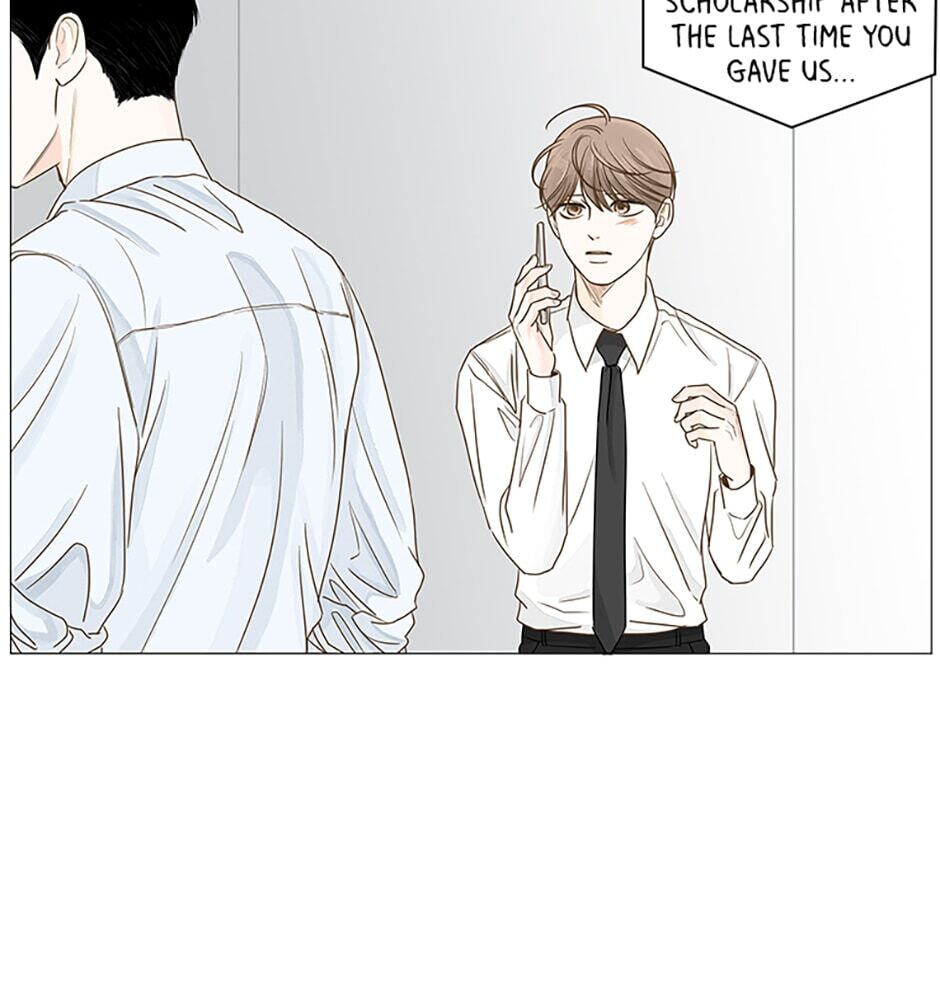 Read Secret Relationships chapter 32 image 8 on Lezhin