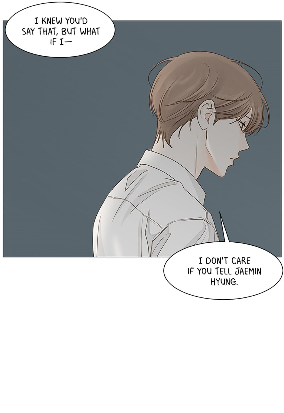 Read Secret Relationships chapter 32 image 82 on Lezhin