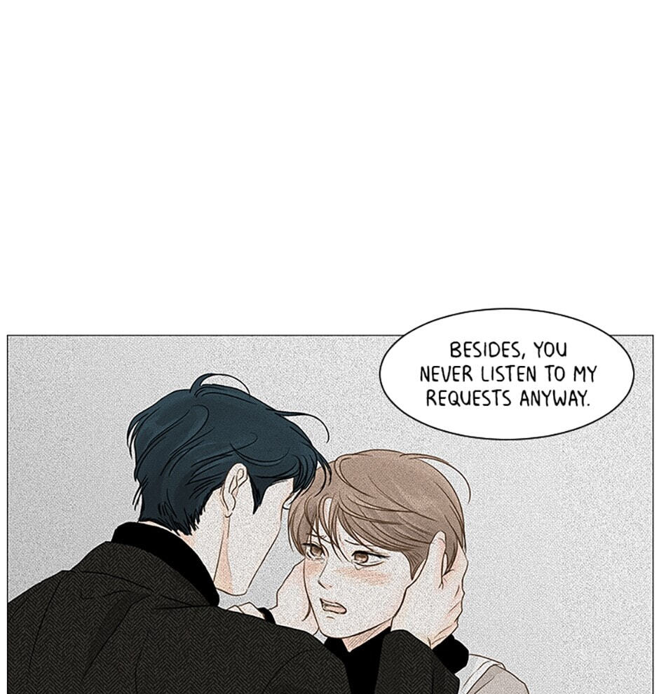 Read Secret Relationships chapter 32 image 85 on Lezhin