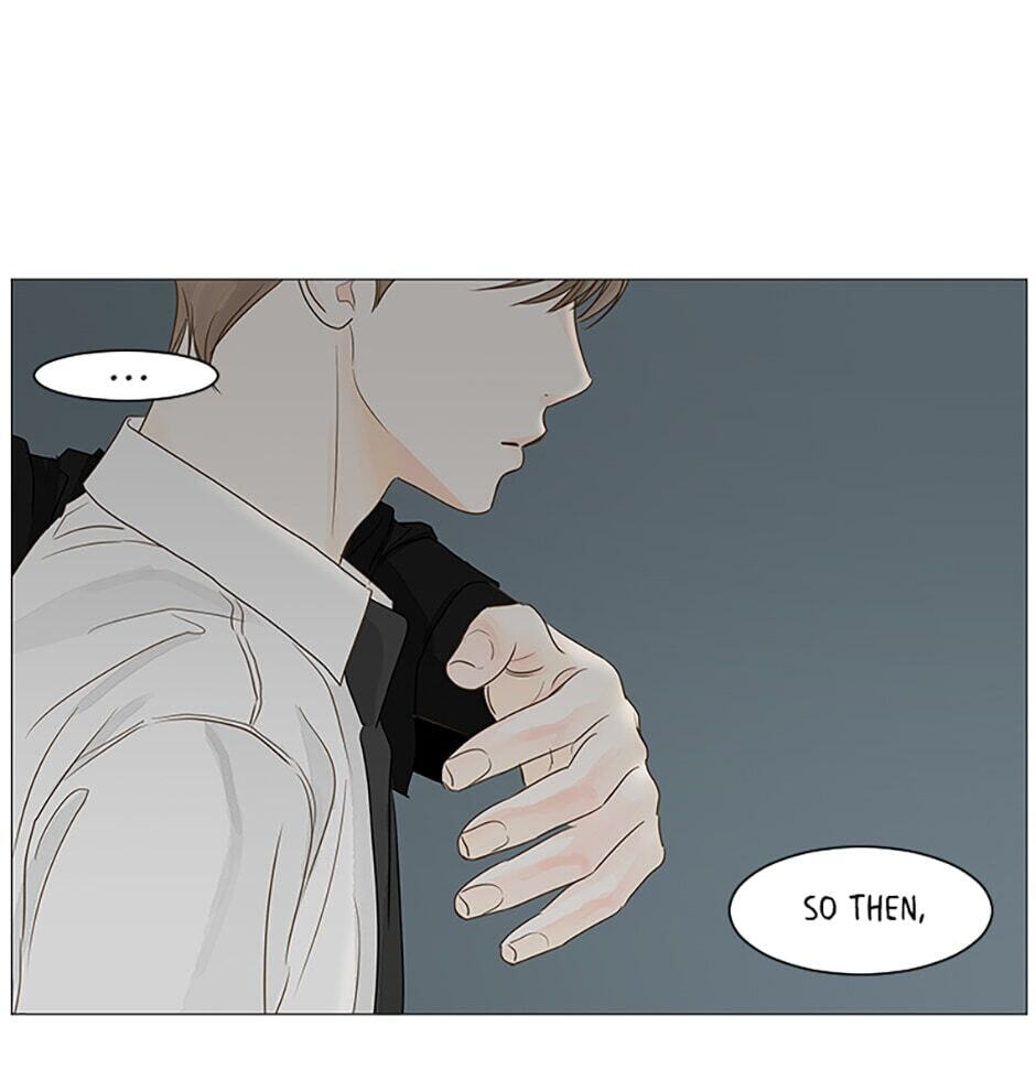 Read Secret Relationships chapter 32 image 87 on Lezhin
