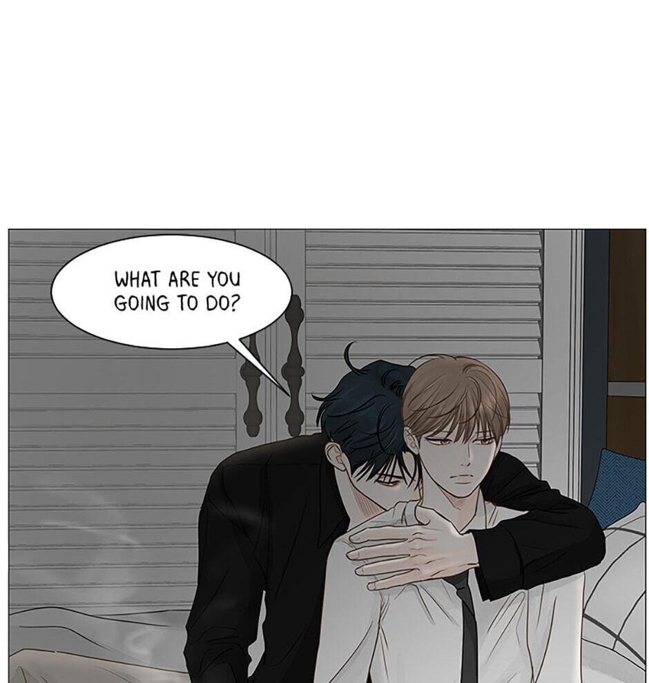 Read Secret Relationships chapter 32 image 88 on Lezhin