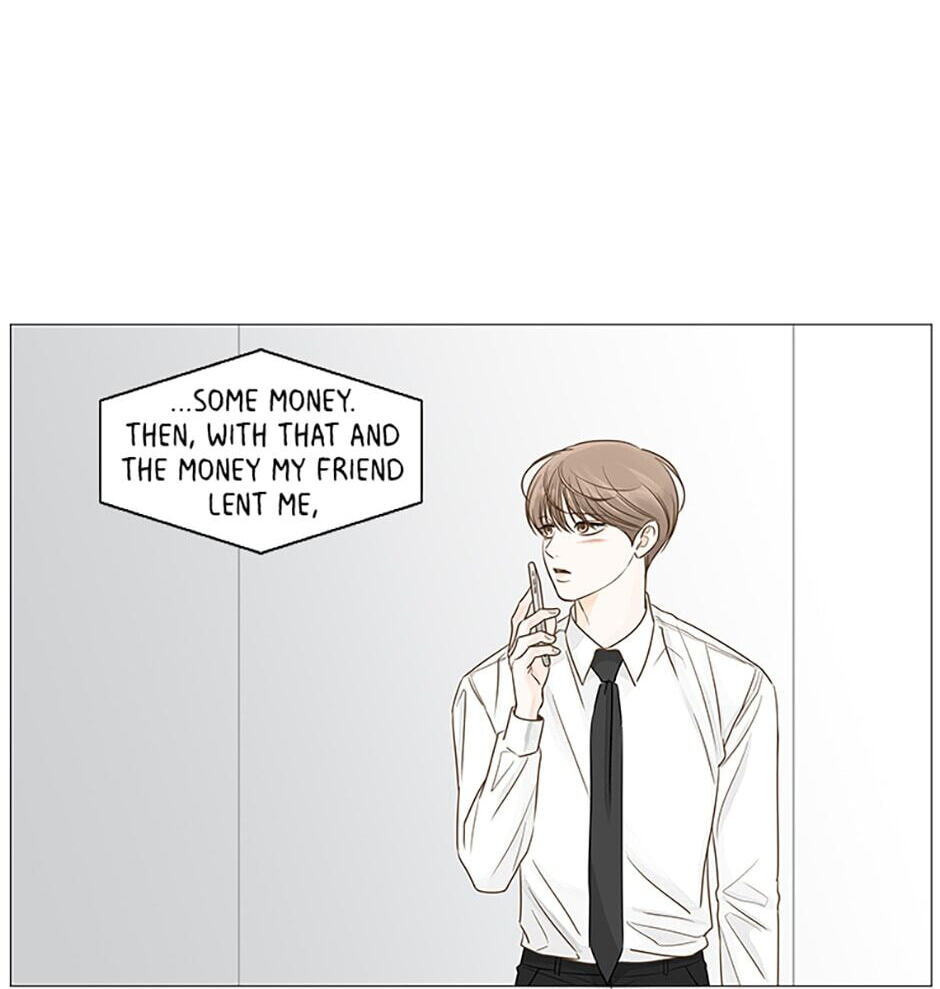 Read Secret Relationships chapter 32 image 9 on Lezhin