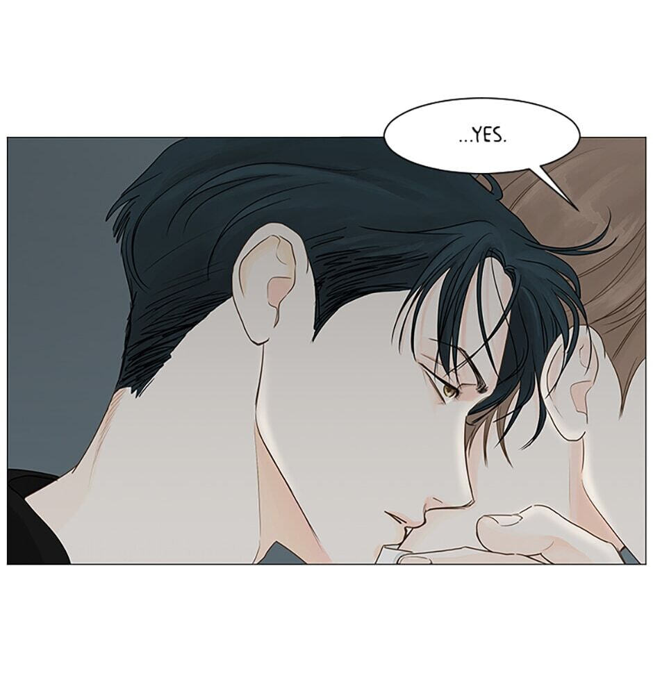 Read Secret Relationships chapter 32 image 91 on Lezhin