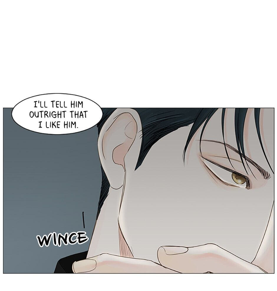 Read Secret Relationships chapter 32 image 93 on Lezhin