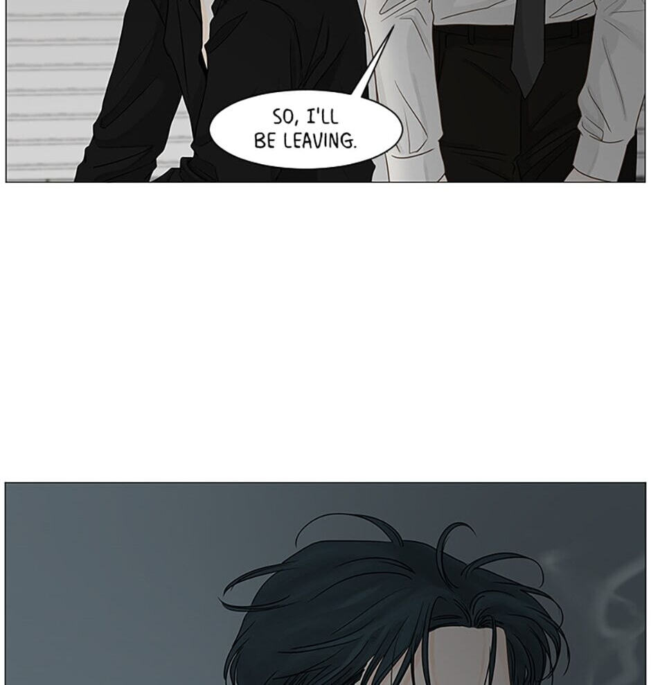 Read Secret Relationships chapter 32 image 96 on Lezhin