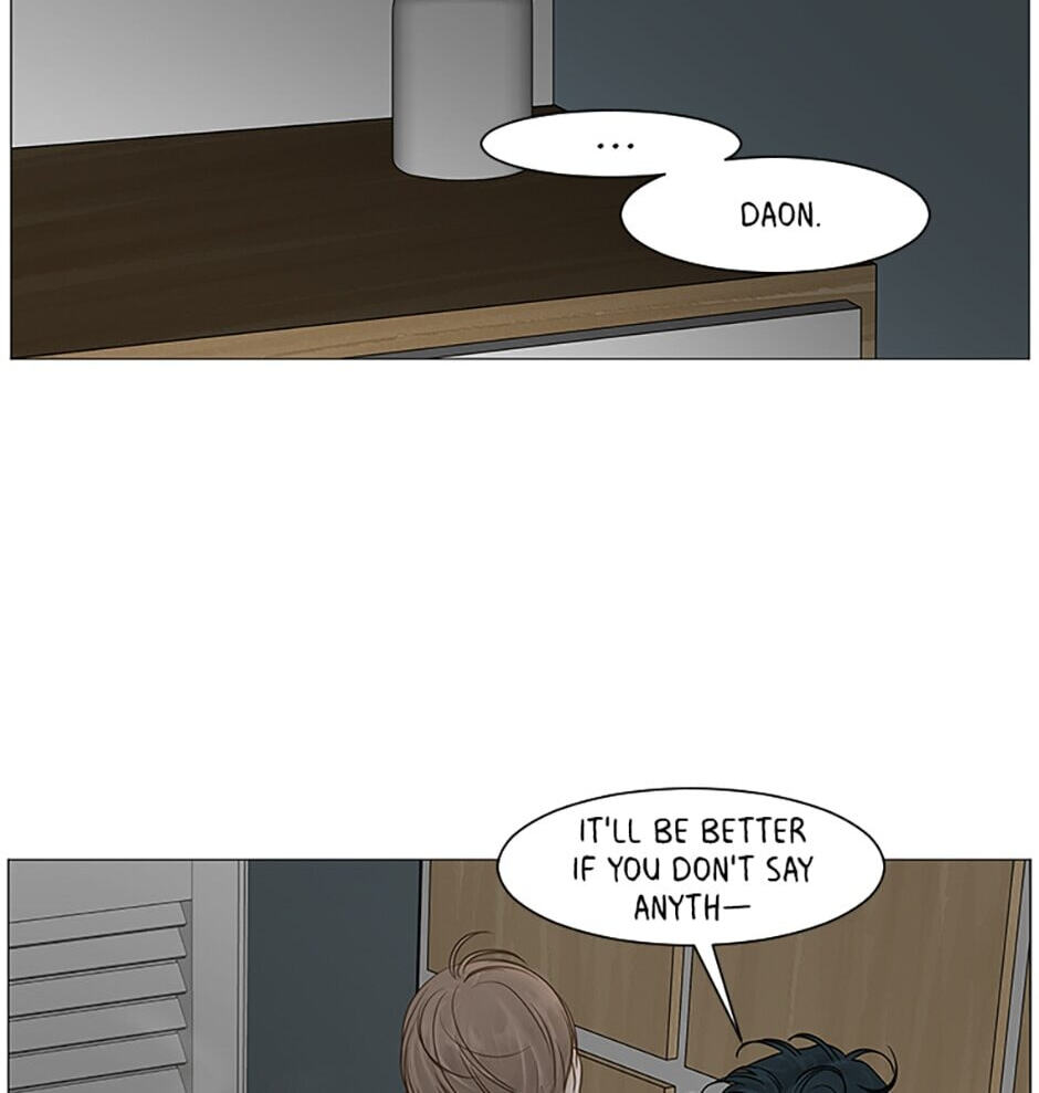 Read Secret Relationships chapter 32 image 98 on Lezhin