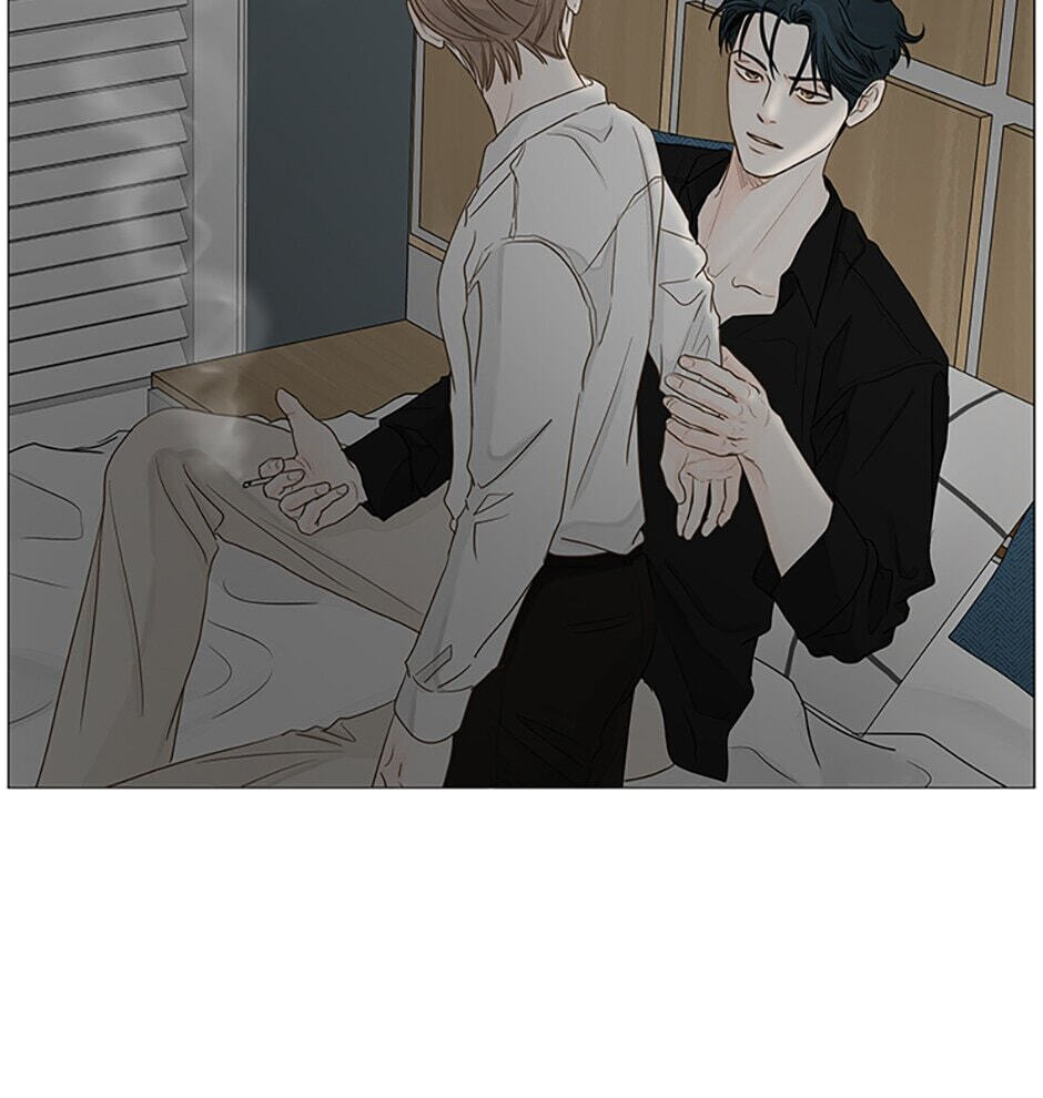 Read Secret Relationships chapter 32 image 99 on Lezhin