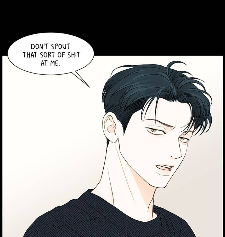 Read Secret Relationships chapter 34 image 12 on Lezhin