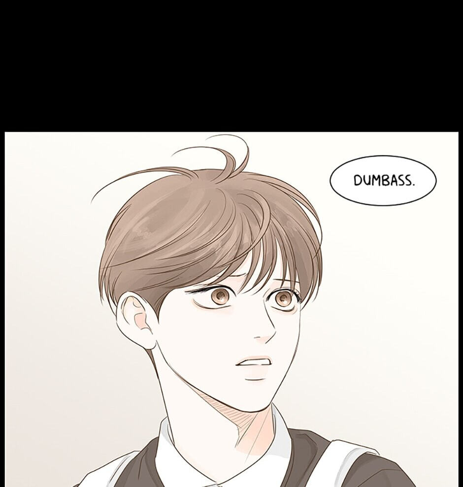 Read Secret Relationships chapter 34 image 15 on Lezhin