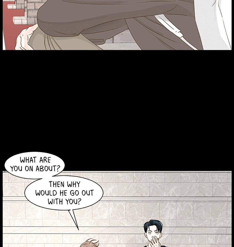 Read Secret Relationships chapter 34 image 2 on Lezhin